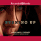 Burning Up (Unabridged) audio book by Caroline B. Cooney