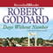 Days Without Number (Unabridged) audio book by Robert Goddard