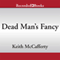 Dead Man's Fancy: A Sean Stranahan Mystery, Book 3 (Unabridged)