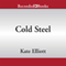 Cold Steel: The Spiritwalker Trilogy, Book 3 (Unabridged) audio book by Kate Elliott