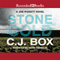 Stone Cold: Joe Pickett, Book 14 (Unabridged) audio book by C. J. Box