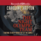 Night Olympic Team: Fighting to Keep Drugs Out of the Game (Unabridged) audio book by Caroline Hatton