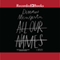 All Our Names (Unabridged) audio book by Dinaw Mengestu