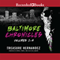 The Baltimore Chronicles: Volumes 1 - 4 (Unabridged) audio book by Treasure Hernandez
