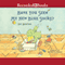 Have You Seen My New Blue Socks? (Unabridged) audio book by Eve Bunting