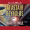 On the Steel Breeze: Poseidon's Children, Book 2 (Unabridged) audio book by Alastair Reynolds