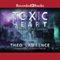 Toxic Heart: Mystic City, Book 2 (Unabridged) audio book by Theo Lawrence