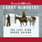 The Last Kind Words Saloon (Unabridged) audio book by Larry McMurtry