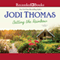 Betting the Rainbow (Unabridged) audio book by Jodi Thomas