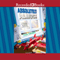 Absolutely Almost (Unabridged) audio book by Lisa Graff
