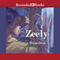 Zeely (Unabridged) audio book by Virginia Hamilton