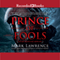 Prince of Fools: The Red Queen's War, Book 1 (Unabridged) audio book by Mark Lawrence