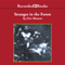 Stranger in the Forest: On Foot Across Borneo (Unabridged) audio book by Eric Hansen