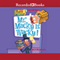 Mr. Macky Is Wacky!: My Weird School, Book 15 (Unabridged)