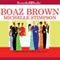 Boaz Brown (Unabridged) audio book by Michelle Stimpson