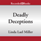 Deadly Deceptions (Unabridged) audio book by Linda Lael Miller