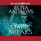 Magic Breaks: Kate Daniels, Book 7 (Unabridged) audio book by Ilona Andrews