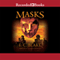 Masks: The Masks of Aygrima, Book 1 (Unabridged) audio book by E. C. Blake