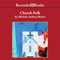 Church Folk (Unabridged) audio book by Michele Andrea Bowen