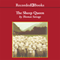 The Sheep Queen (Unabridged) audio book by Tom Savage