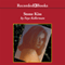 Stone Kiss (Unabridged) audio book by Faye Kellerman