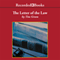 The Letter of the Law (Unabridged) audio book by Tim Green