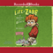 Life of Zarf: The Trouble with Weasels (Unabridged) audio book by Rob Harrell