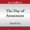 The Day of Atonement (Unabridged) audio book by David Liss