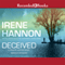 Deceived: Private Justice, Book 3 (Unabridged) audio book by Irene Hannon