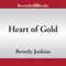 Heart of Gold (Unabridged) audio book by Beverly Jenkins