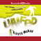 Unfed (Unabridged) audio book by Kirsty McKay