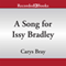 A Song for Issy Bradley: A Novel (Unabridged)