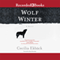Wolf Winter (Unabridged) audio book by Cecilia Ekback