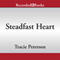 Steadfast Heart: Brides of Seattle, Book 1 (Unabridged) audio book by Tracie Peterson