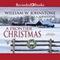 A Frontier Christmas (Unabridged) audio book by William W. Johnstone, J. A. Johnstone