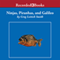 Ninjas, Piranhas, and Galileo (Unabridged) audio book by Greg Leitich Smith