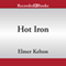 Hot Iron (Unabridged) audio book by Elmer Kelton