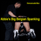 Abbie's Big Belgian Spanking (Unabridged) audio book by Emmannuelle Blue