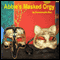 Abbie's Masked Orgy (Unabridged) audio book by Emmannuelle Blue