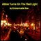 Abbie Turns on the Red Light (Unabridged) audio book by Emmannuelle Blue