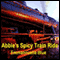 Abbie's Spicy Train Ride (Unabridged) audio book by Emmannuelle Blue