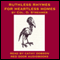 Ruthless Rhymes for Heartless Homes (Unabridged) audio book by Harry Graham