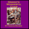 Granny's Wonderful Chair (Unabridged) audio book by Frances Browne