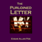 The Purloined Letter (Unabridged) audio book by Edgar Allan Poe