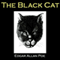 The Black Cat (Unabridged) audio book by Edgar Allan Poe