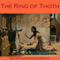 The Ring of Thoth (Unabridged) audio book by Sir Arthur Conan Doyle