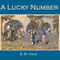 A Lucky Number (Unabridged)