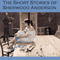 The Short Stories of Sherwood Anderson (Unabridged) audio book by Sherwood Anderson