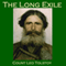 The Long Exile (Unabridged) audio book by Count Leo Tolstoy