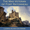 The Mad Veteran of Fort Ratonneau (Unabridged) audio book by Ludwig Achim von Arnim